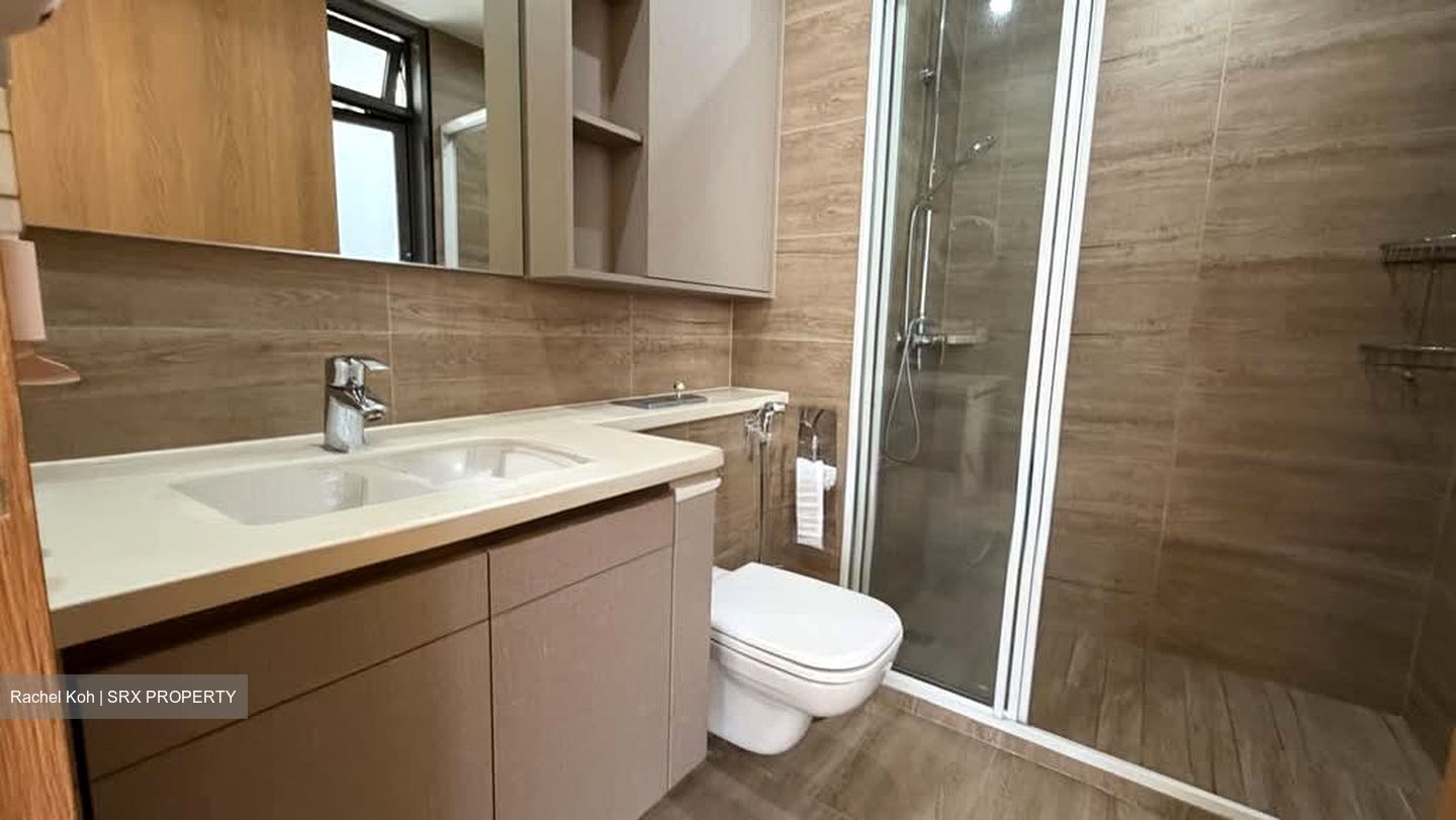 Rivercove Residences (D19), Condominium #574502101
